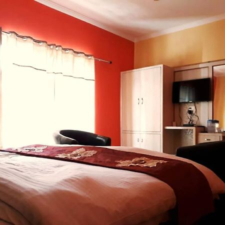 Hotel Royal Plaza Лех Экстерьер фото